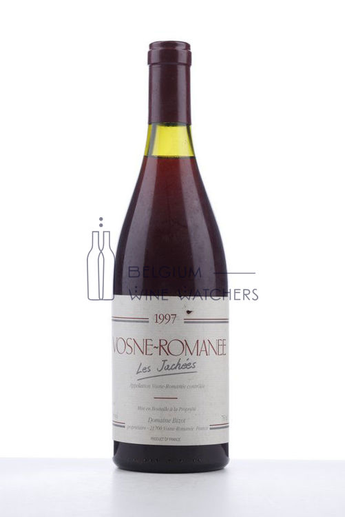 Image de 1997 VOSNE ROMANEE LES JACHEES